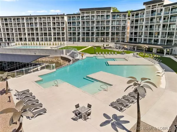 1065 Topsider LN #506, Osage Beach, MO 65065