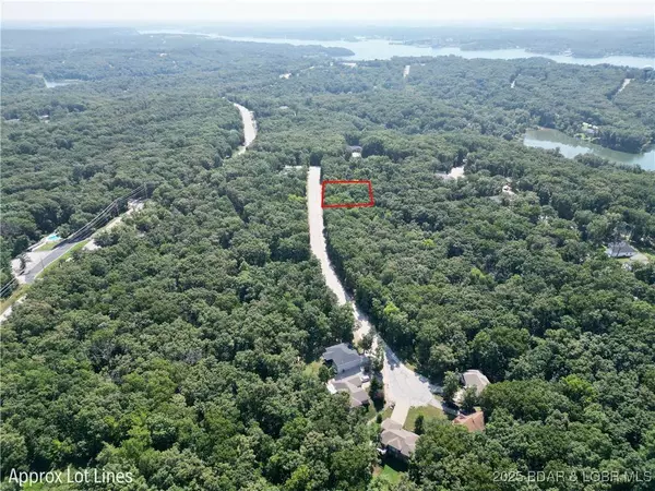 TBD Glendale CT, Lake Ozark, MO 65049