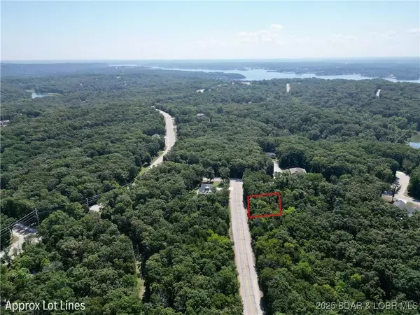 TBD Glendale CT, Lake Ozark, MO 65049