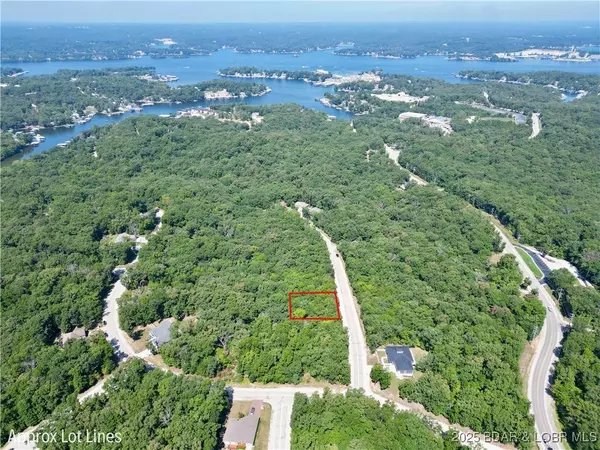 TBD Glendale CT, Lake Ozark, MO 65049