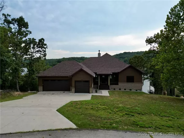 257 Stable Ridge LN, Linn Creek, MO 65062
