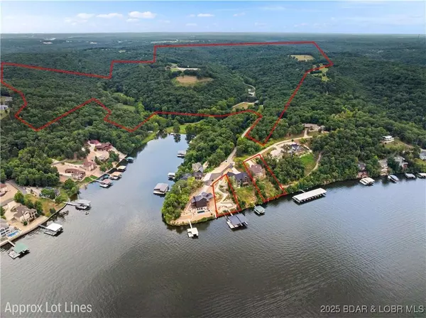 257 Stable Ridge LN, Linn Creek, MO 65062