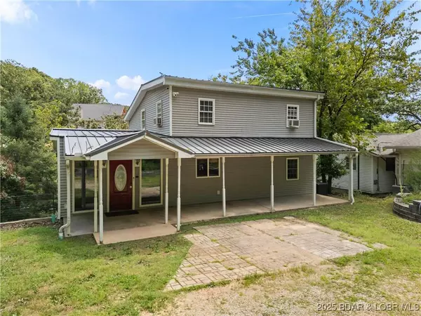 31151 Eastside DR, Rocky Mount, MO 65072