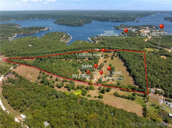 31630 Worley RD, Gravois Mills, MO 65037