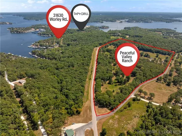 31630 Worley RD, Gravois Mills, MO 65037