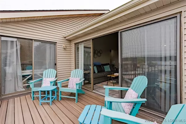 40 Robinwood DR #3A, Lake Ozark, MO 65049