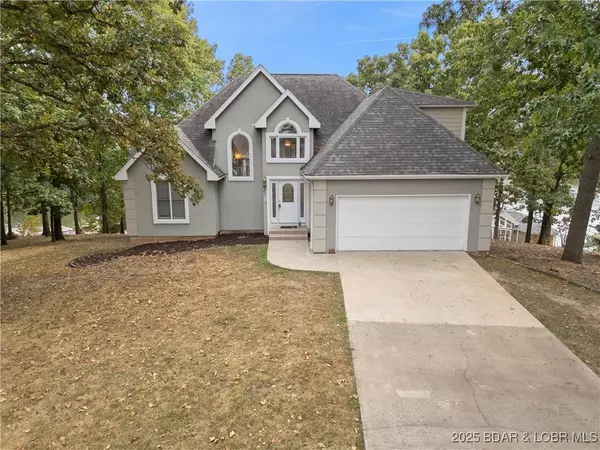 1409 Robyn CT, Osage Beach, MO 65065