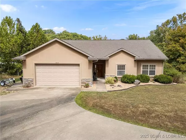 6629 Saint Moritz DR, Osage Beach, MO 65065