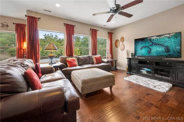 6629 Saint Moritz DR, Osage Beach, MO 65065