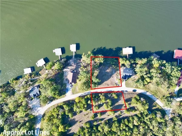 22 Jumping Bass Cove RD, Roach, MO 65787