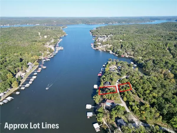 22 Jumping Bass Cove RD, Roach, MO 65787