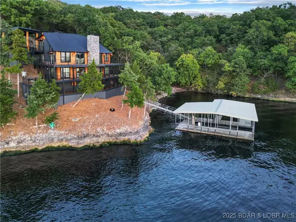 1479 Cedar Village RD, Osage Beach, MO 65065