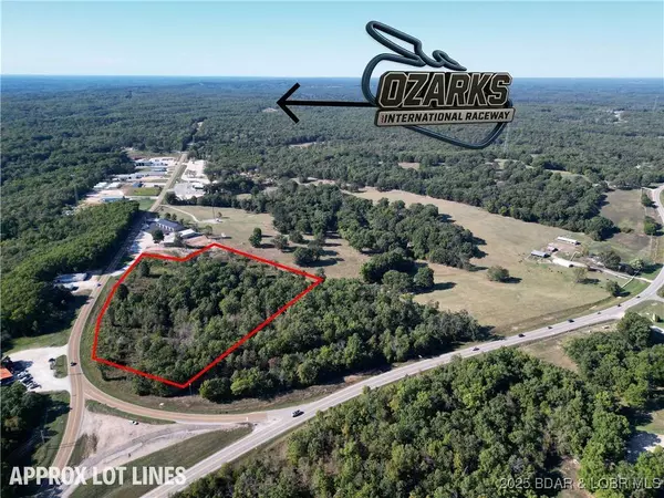 TBD Hwy 135, Laurie, MO 65037