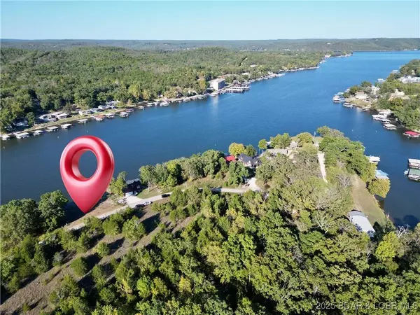 22 Jumping Bass Cove RD, Roach, MO 65787