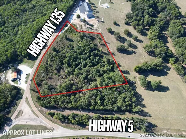 TBD Hwy 135, Laurie, MO 65037