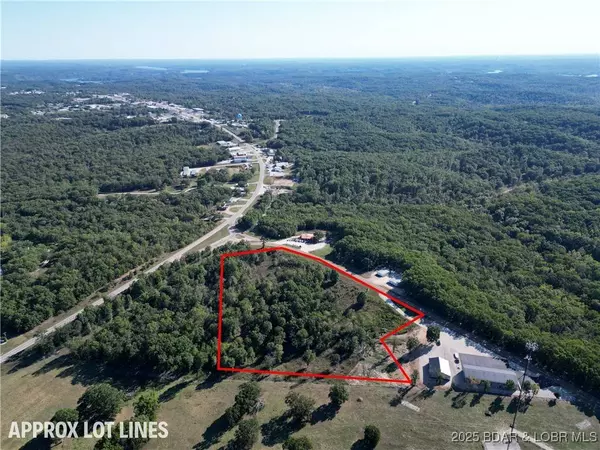 TBD Hwy 135, Laurie, MO 65037