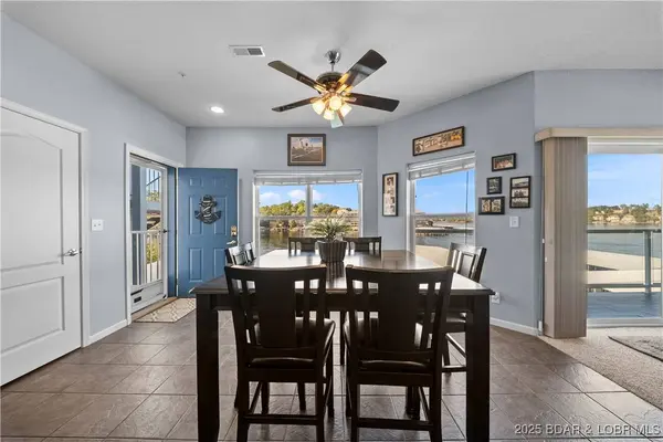 183 Upper Monarch Cove DR #2A, Lake Ozark, MO 65049