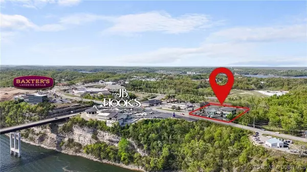 2265 Bagnell Dam BLVD, Lake Ozark, MO 65049