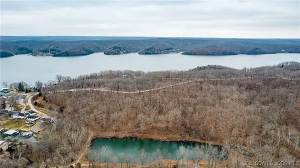 TBA Oak Point DR, Gravois Mills, MO 65037