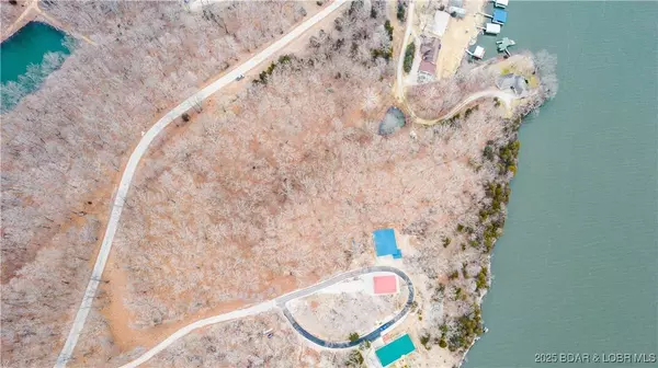 TBA Oak Point DR, Gravois Mills, MO 65037