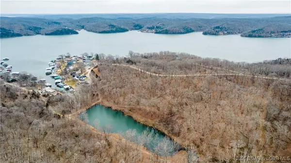 TBA Oak Point DR, Gravois Mills, MO 65037