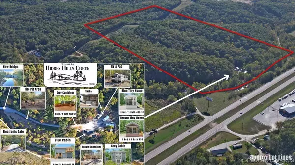 1732 Hwy 54, Eldon, MO 65026