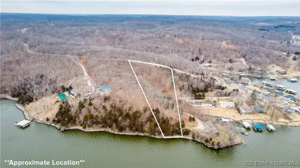 TBA Oak Point DR, Gravois Mills, MO 65037