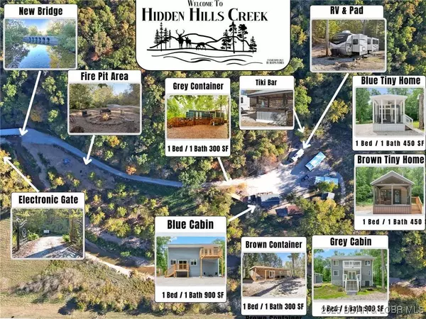 1732 Hwy 54, Eldon, MO 65026