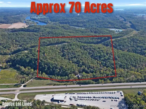 1732 Hwy 54, Eldon, MO 65026