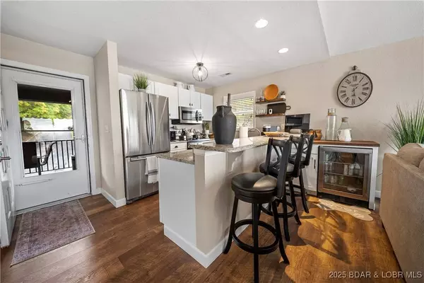 312 Windsor Bay DR #4A, Camdenton, MO 65020