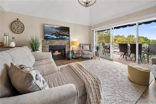 312 Windsor Bay DR #4A, Camdenton, MO 65020