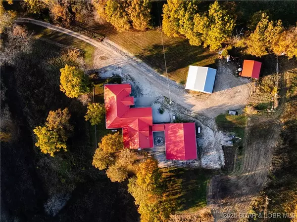 14613 Old Marvin RD, Versailles, MO 65084