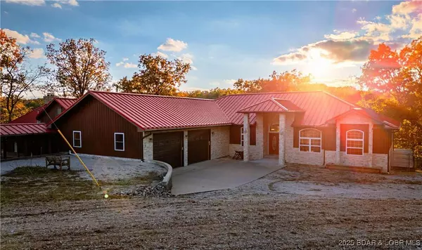 14613 Old Marvin RD, Versailles, MO 65084