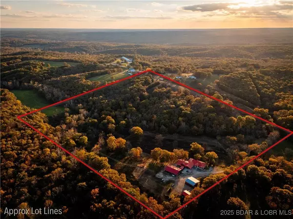 14613 Old Marvin RD, Versailles, MO 65084