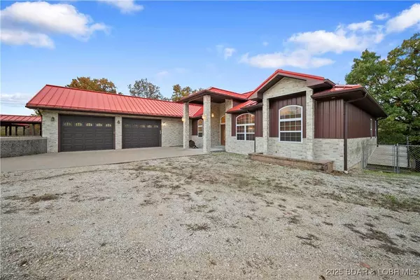 14613 Old Marvin RD, Versailles, MO 65084