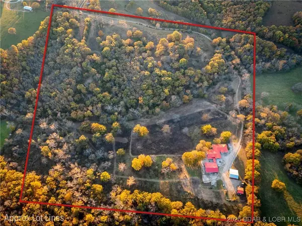 14613 Old Marvin RD, Versailles, MO 65084