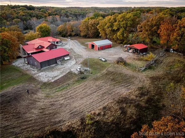 14613 Old Marvin RD, Versailles, MO 65084