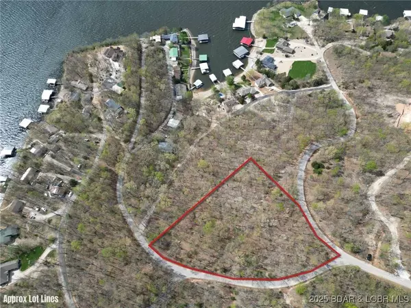 TBD Storm Cove DR, Linn Creek, MO 65052