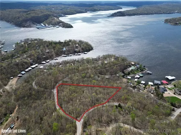 TBD Storm Cove DR, Linn Creek, MO 65052