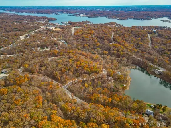 Lot 115 Albany DR, Four Seasons, MO 65049