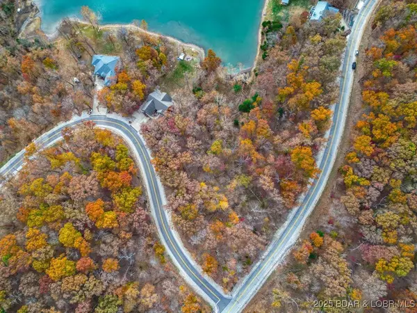 Lot 115 Albany DR, Four Seasons, MO 65049