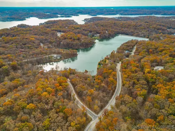 Lot 115 Albany DR, Four Seasons, MO 65049