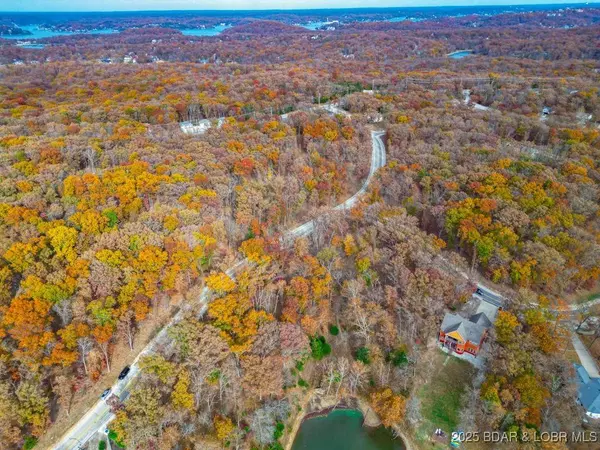 Lot 115 Albany DR, Four Seasons, MO 65049