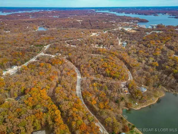 Lot 115 Albany DR, Four Seasons, MO 65049