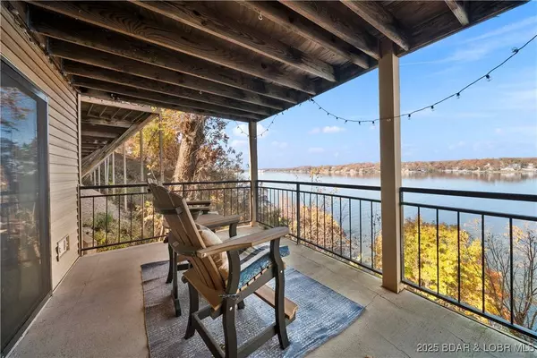 152 Falls Point DR #2A, Lake Ozark, MO 65049