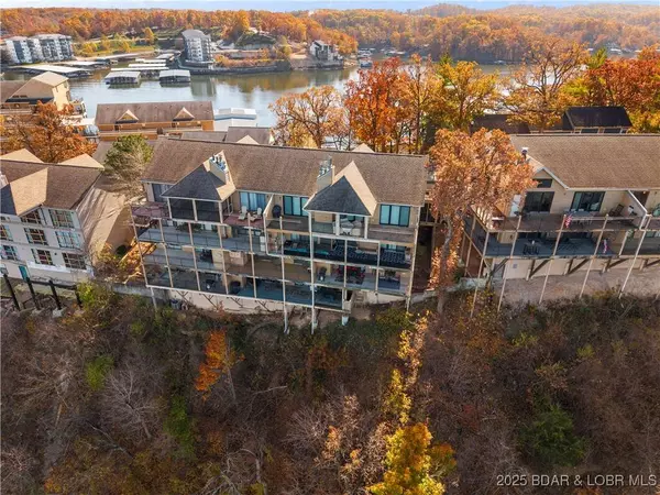 152 Falls Point DR #2A, Lake Ozark, MO 65049