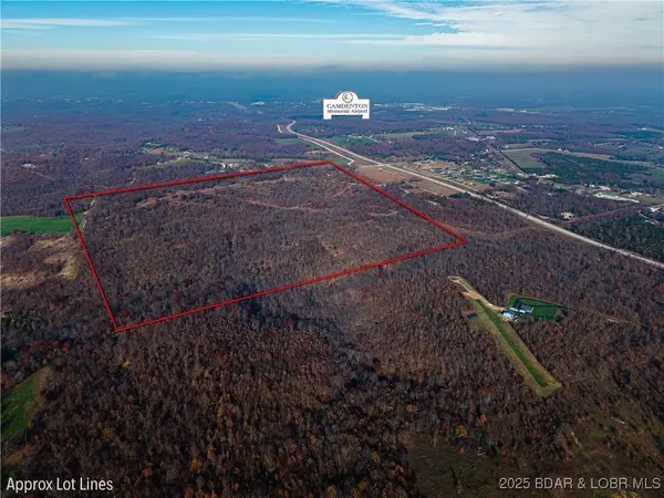 TBD Smokey DR, Camdenton, MO 65020