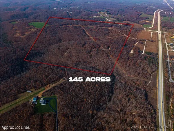 TBD Smokey DR, Camdenton, MO 65020