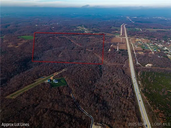 TBD Smokey DR, Camdenton, MO 65020