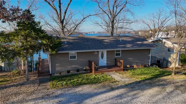 4668 Lakehurst CIR, Osage Beach, MO 65065